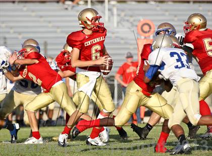 Thumbnail 3 in Clovis @ Centennial photogallery.