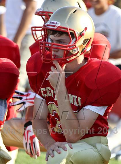 Thumbnail 3 in Clovis @ Centennial photogallery.