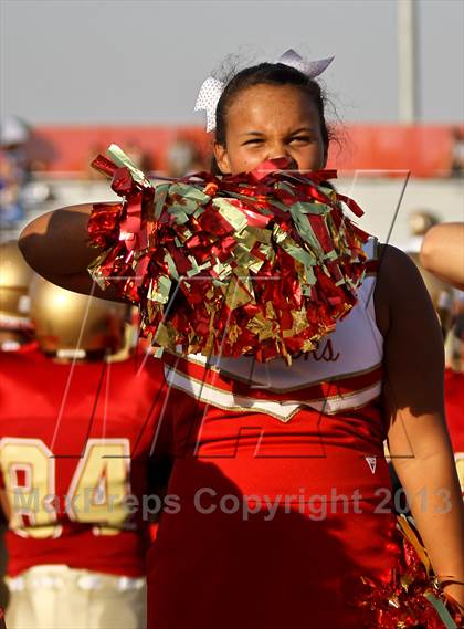 Thumbnail 3 in Clovis @ Centennial photogallery.