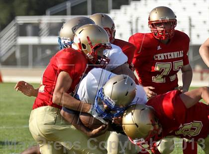 Thumbnail 3 in Clovis @ Centennial photogallery.