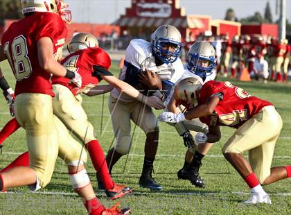 Thumbnail 3 in Clovis @ Centennial photogallery.