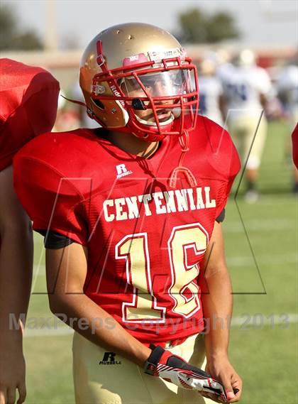 Thumbnail 1 in Clovis @ Centennial photogallery.