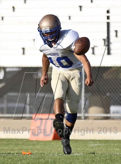 Thumbnail 3 in Clovis @ Centennial photogallery.