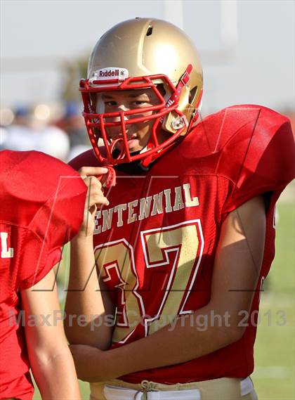 Thumbnail 3 in Clovis @ Centennial photogallery.