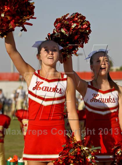 Thumbnail 1 in Clovis @ Centennial photogallery.