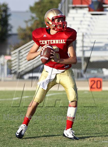 Thumbnail 3 in Clovis @ Centennial photogallery.