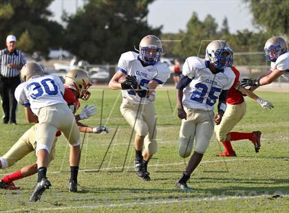 Thumbnail 3 in Clovis @ Centennial photogallery.