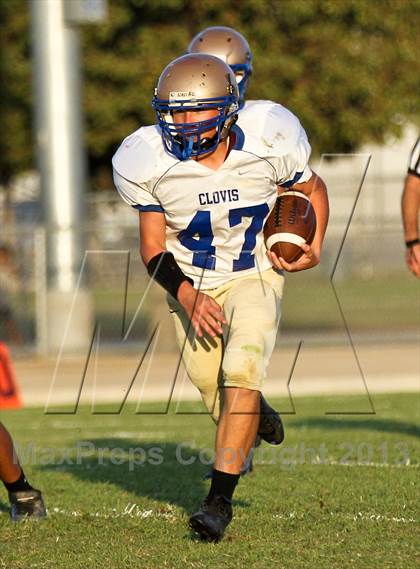 Thumbnail 1 in Clovis @ Centennial photogallery.