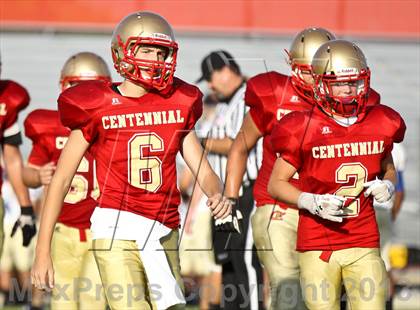 Thumbnail 2 in Clovis @ Centennial photogallery.