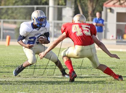 Thumbnail 3 in Clovis @ Centennial photogallery.