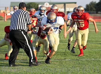 Thumbnail 3 in Clovis @ Centennial photogallery.