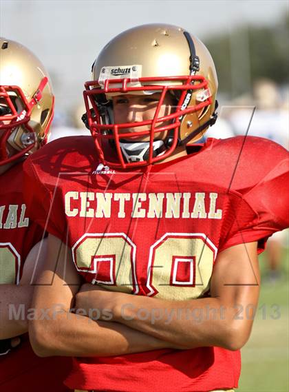 Thumbnail 2 in Clovis @ Centennial photogallery.