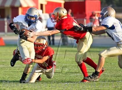 Thumbnail 3 in Clovis @ Centennial photogallery.