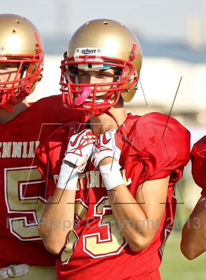 Thumbnail 3 in Clovis @ Centennial photogallery.