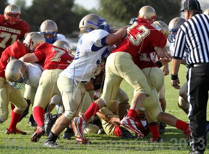 Thumbnail 2 in Clovis @ Centennial photogallery.
