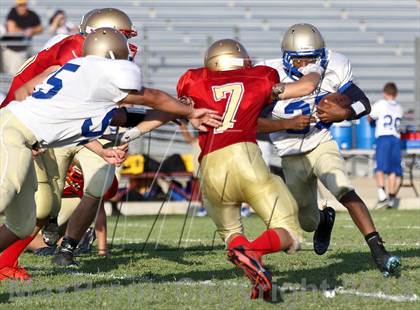 Thumbnail 2 in Clovis @ Centennial photogallery.