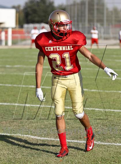 Thumbnail 3 in Clovis @ Centennial photogallery.