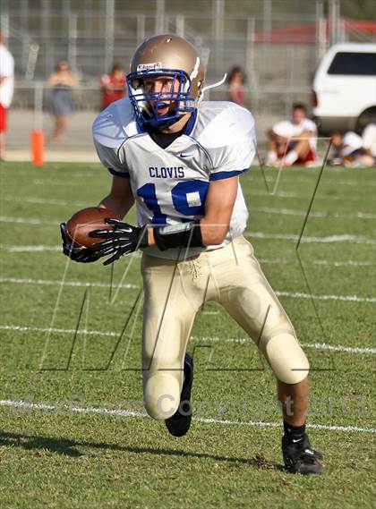 Thumbnail 1 in Clovis @ Centennial photogallery.