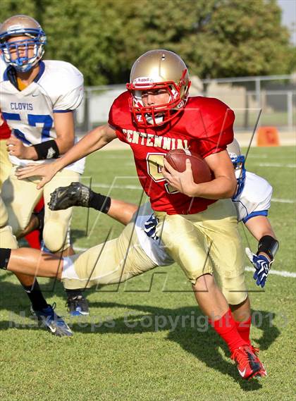 Thumbnail 3 in Clovis @ Centennial photogallery.