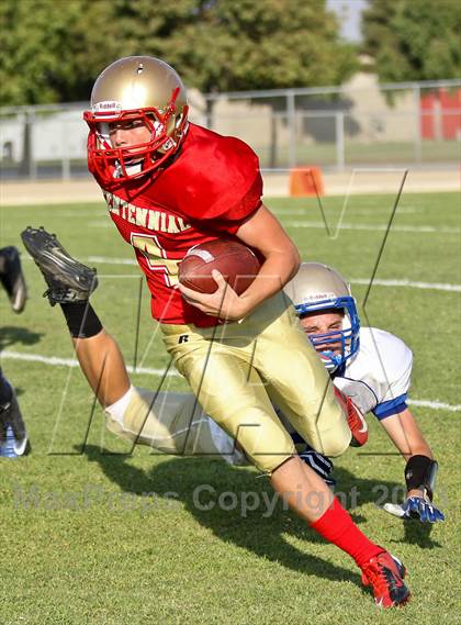 Thumbnail 1 in Clovis @ Centennial photogallery.