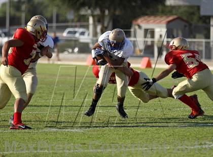 Thumbnail 2 in Clovis @ Centennial photogallery.