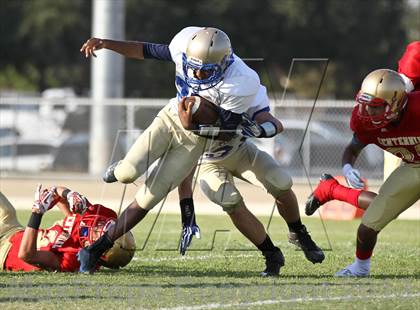 Thumbnail 3 in Clovis @ Centennial photogallery.