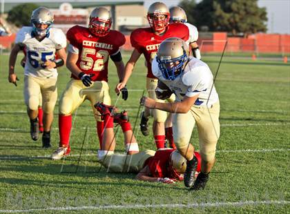 Thumbnail 3 in Clovis @ Centennial photogallery.