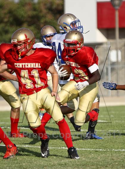 Thumbnail 3 in Clovis @ Centennial photogallery.