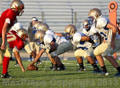 Thumbnail 3 in Clovis @ Centennial photogallery.