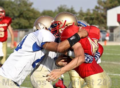 Thumbnail 1 in Clovis @ Centennial photogallery.