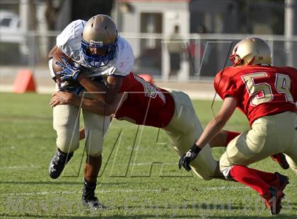 Thumbnail 1 in Clovis @ Centennial photogallery.