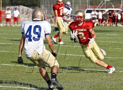 Thumbnail 2 in Clovis @ Centennial photogallery.