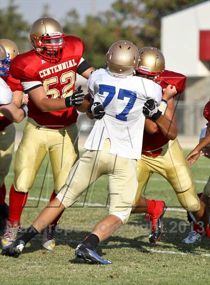 Thumbnail 2 in Clovis @ Centennial photogallery.