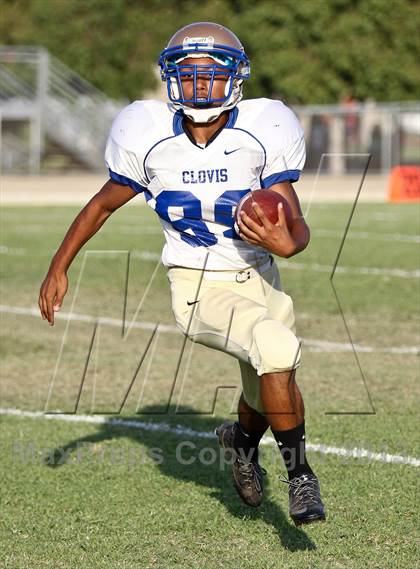 Thumbnail 3 in Clovis @ Centennial photogallery.