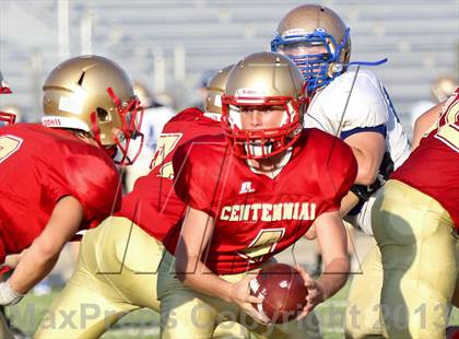 Thumbnail 3 in Clovis @ Centennial photogallery.