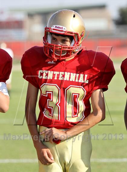 Thumbnail 2 in Clovis @ Centennial photogallery.