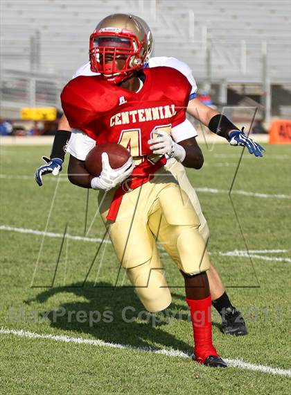 Thumbnail 2 in Clovis @ Centennial photogallery.