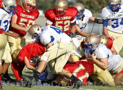 Thumbnail 3 in Clovis @ Centennial photogallery.