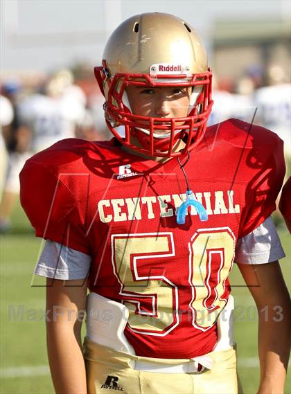 Thumbnail 3 in Clovis @ Centennial photogallery.