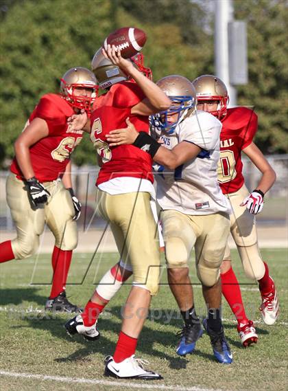 Thumbnail 3 in Clovis @ Centennial photogallery.