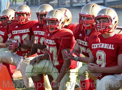 Thumbnail 2 in Clovis @ Centennial photogallery.