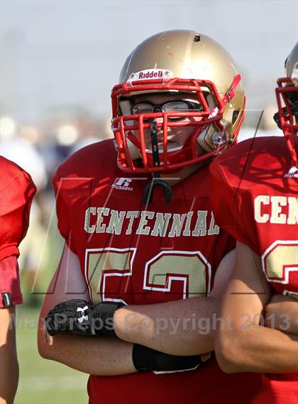 Thumbnail 3 in Clovis @ Centennial photogallery.