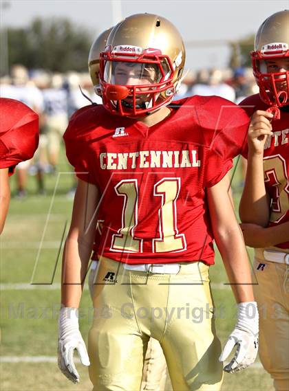 Thumbnail 1 in Clovis @ Centennial photogallery.