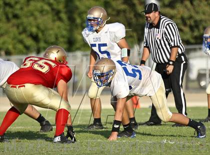 Thumbnail 3 in Clovis @ Centennial photogallery.