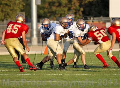 Thumbnail 3 in Clovis @ Centennial photogallery.
