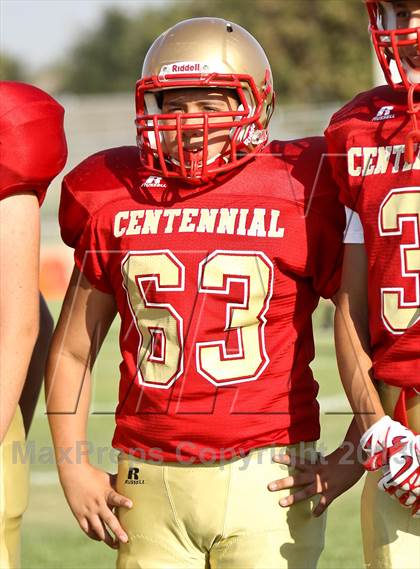 Thumbnail 3 in Clovis @ Centennial photogallery.
