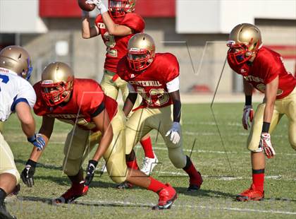 Thumbnail 3 in Clovis @ Centennial photogallery.
