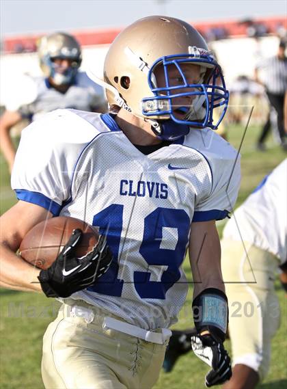 Thumbnail 2 in Clovis @ Centennial photogallery.