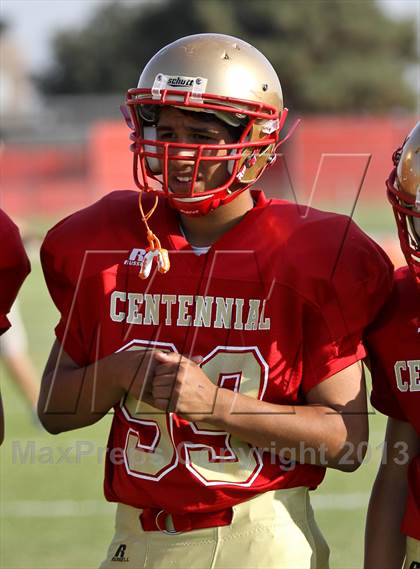 Thumbnail 1 in Clovis @ Centennial photogallery.