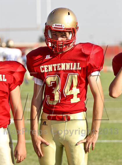 Thumbnail 2 in Clovis @ Centennial photogallery.